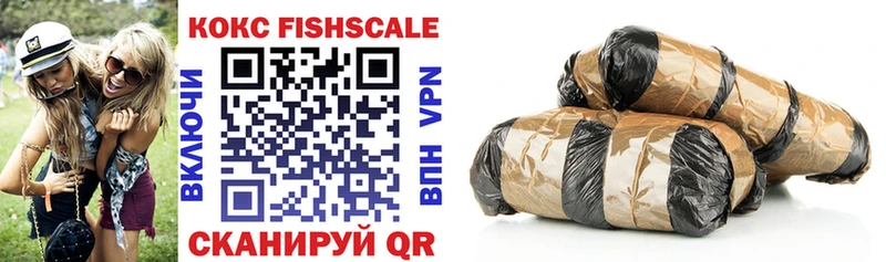 COCAIN Fish Scale купить наркоту Нолинск