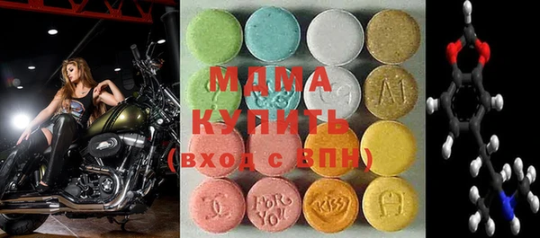 мет Новокубанск
